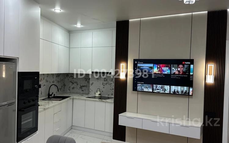 2-комнатная квартира · 50 м² · 3/12 этаж, Байдибек би 113/2 — Парк Байдибек би за 2 500 ₸ в Шымкенте, Абайский р-н — фото 11