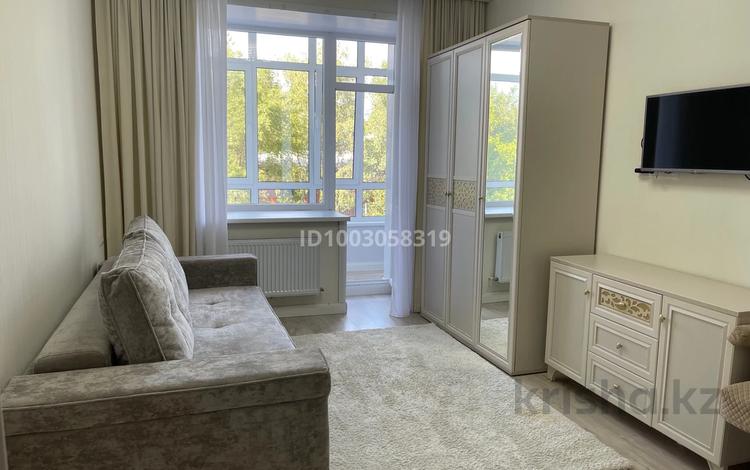 3-комнатная квартира · 93 м² · 2/9 этаж, Дюсенова 2/2 за 450 000 〒 в Павлодаре — фото 5