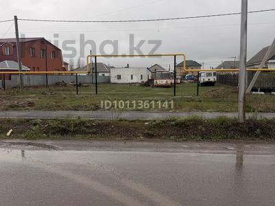 Участок · 10 соток, Бауыржан момышулы 57 — Конаева за 5.6 млн ₸ в Талапкер 