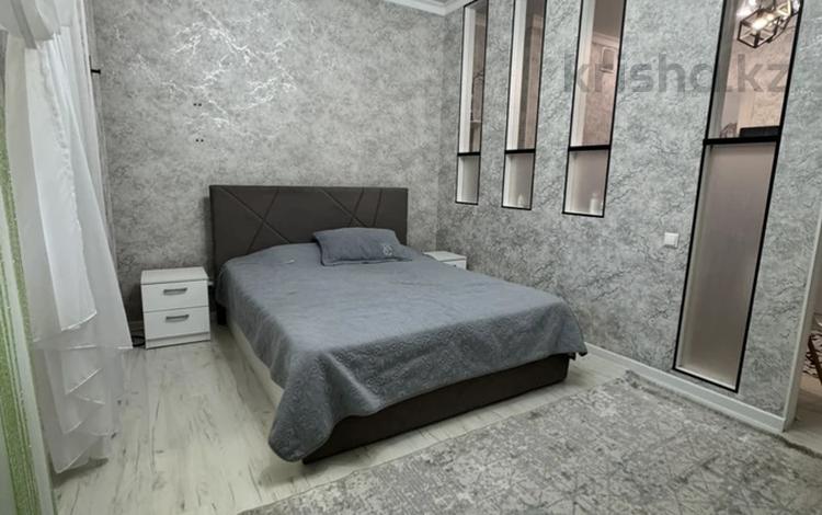 1-комнатная квартира · 46 м² · 12/13 этаж, Потанина 3 за ~ 23.5 млн ₸ в Астане, Сарыарка р-н — фото 5