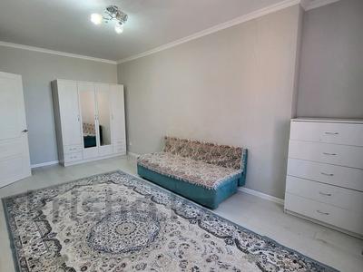 1-бөлмелі пәтер · 35.3 м² · 8/15 қабат, Тлендиева 44, бағасы: 10 000 ₸ в Астане, Сарыарка р-н