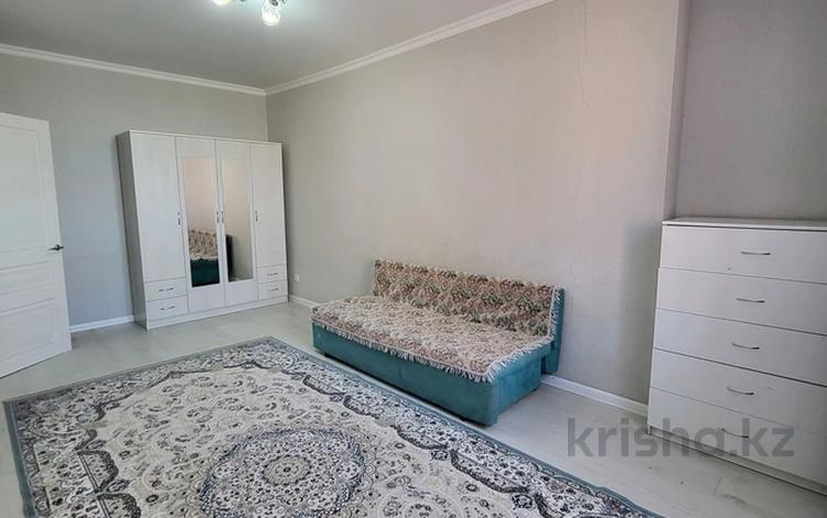 1-комнатная квартира · 35.3 м² · 8/15 этаж, Тлендиева 44 за 10 000 ₸ в Астане, Сарыарка р-н — фото 2