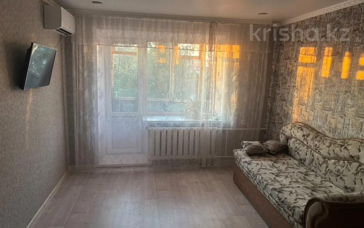 1-бөлмелі пәтер · 32.5 м² · 5/5 қабат, Ауельбекова 164, бағасы: 11.8 млн ₸ в Кокшетау — фото 4