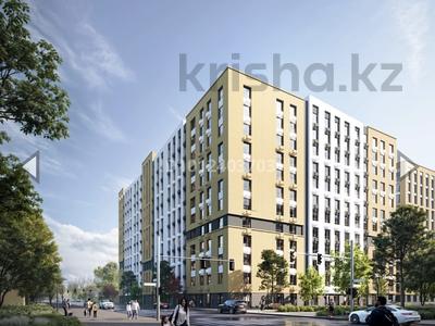 1-бөлмелі пәтер · 34 м² · 4/12 қабат, ул. Фадеева, 38г 38, бағасы: 25.5 млн ₸ в Алматы, Алатауский р-н