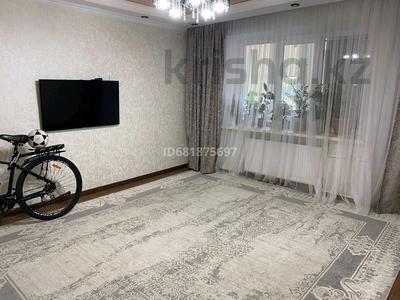 3-комнатная квартира · 76.1 м² · 2/5 этаж, Сатпаев 19а за 30 млн ₸ в Атырау