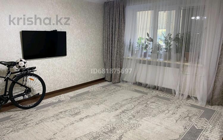 3-комнатная квартира · 76.1 м² · 2/5 этаж, Сатпаев 19а за 30 млн ₸ в Атырау — фото 12