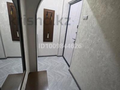 1-комнатная квартира · 38 м² · 2/5 этаж, Алдиярова 10 — Верхний рынок за 200 000 〒 в Шымкенте, Аль-Фарабийский р-н