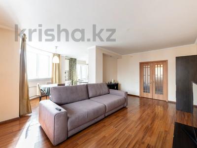 2-комнатная квартира · 74.1 м² · 5/15 этаж, Иманбаева 7г за 31.5 млн 〒 в Астане