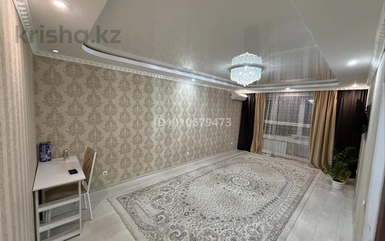 2-комнатная квартира · 60 м² · 7/9 этаж, Нур Актобе 21 — 2-й микрорайон за 16 млн ₸ — фото 2