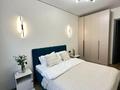 2-комнатная квартира · 45 м² · 6/12 этаж, мкр Уркер, Санжара Асфендиярова 8 за 16 000 ₸ в Астане, Нура р-н — фото 3