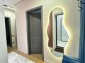 2-комнатная квартира · 45 м² · 6/12 этаж, мкр Уркер, Санжара Асфендиярова 8 за 16 000 ₸ в Астане, Нура р-н — фото 4