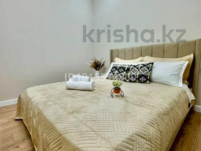 2-бөлмелі пәтер · 46 м² · 6/12 қабат, Үркер, Анет баба 7, бағасы: 16 000 ₸ в Астане, Нура р-н