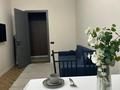 2-комнатная квартира · 45 м² · 6/12 этаж, мкр Уркер, Санжара Асфендиярова 8 за 16 000 ₸ в Астане, Нура р-н — фото 7