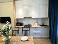 2-комнатная квартира · 45 м² · 6/12 этаж, мкр Уркер, Санжара Асфендиярова 8 за 16 000 ₸ в Астане, Нура р-н — фото 10