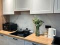 2-комнатная квартира · 45 м² · 6/12 этаж, мкр Уркер, Санжара Асфендиярова 8 за 16 000 ₸ в Астане, Нура р-н — фото 11