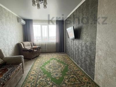 3-комнатная квартира, 65.9 м², 7/9 этаж, Жукова за 23.5 млн 〒 в Петропавловске