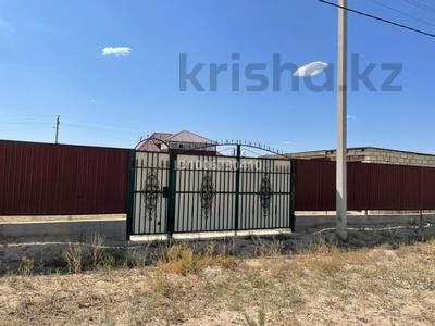 Отдельный дом · 4 комнаты · 100 м² · 12 сот., А.Оңайбаев 52 за 9.5 млн 〒 в 