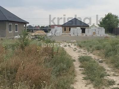 Участок · 6 соток, Алматы за 6.9 млн ₸