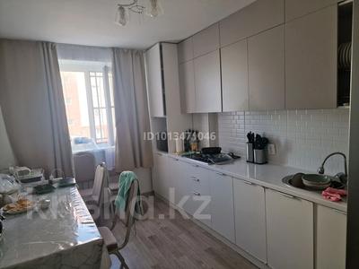 3-комнатная квартира · 73 м² · 2/5 этаж, мкр Северо-Западный, Алимжанова 19/1 — Напротив 27 школы окола садика за 26.5 млн ₸ в Талдыкоргане
