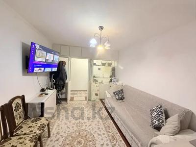 3-бөлмелі пәтер · 58 м² · 4/4 қабат, №4 ш/а. — Парк Фэмили, бағасы: 31 млн ₸ в Алматы, Ауэзовский р-н