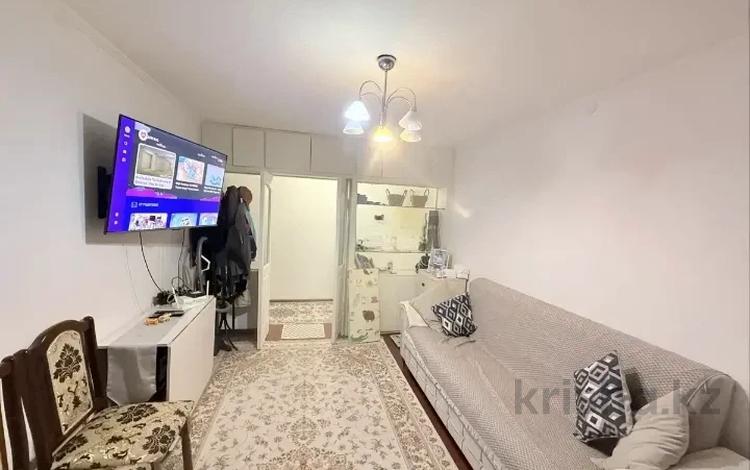 3-бөлмелі пәтер · 58 м² · 4/4 қабат, №4 ш/а. — Парк Фэмили, бағасы: 31 млн ₸ в Алматы, Ауэзовский р-н — фото 6