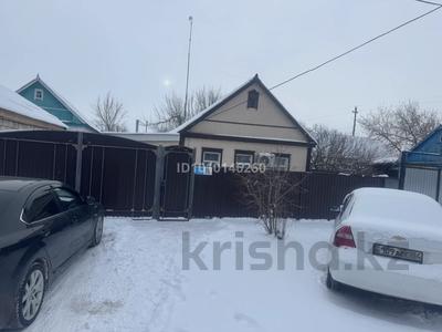 Отдельный дом · 3 комнаты · 50 м² · 4.5 сот., Машхур Жусип Купейулы 67 за 14.7 млн 〒 в Актобе, мкр Москва