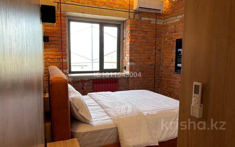 1-бөлмелі пәтер · 35 м² · 3/3 қабат, Театральная 36, бағасы: 25 000 ₸ в Петропавловске — фото 2