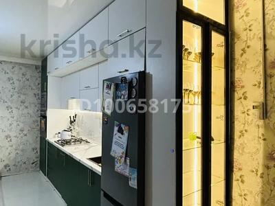 Отдельный дом · 6 комнат · 190 м² · 8 сот., Пугачева 235 — Ртс за 60 млн 〒 в Талгаре