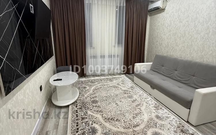 1-комнатная квартира · 45 м² · 2/4 этаж, Көктем — 20 за 320 000 ₸ в Жанаозен — фото 14