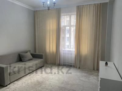 1-комнатная квартира · 36.2 м² · 5/7 этаж, Шамши Калдаяков 2/1 за 26 млн 〒 в Астане, Сарайшык р-н