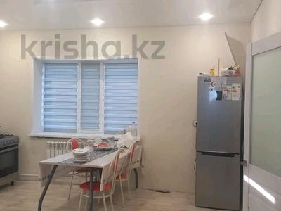 Отдельный дом · 4 комнаты · 110 м² · 5.5 сот., Копбергенова за 23.5 млн 〒 в Уральске