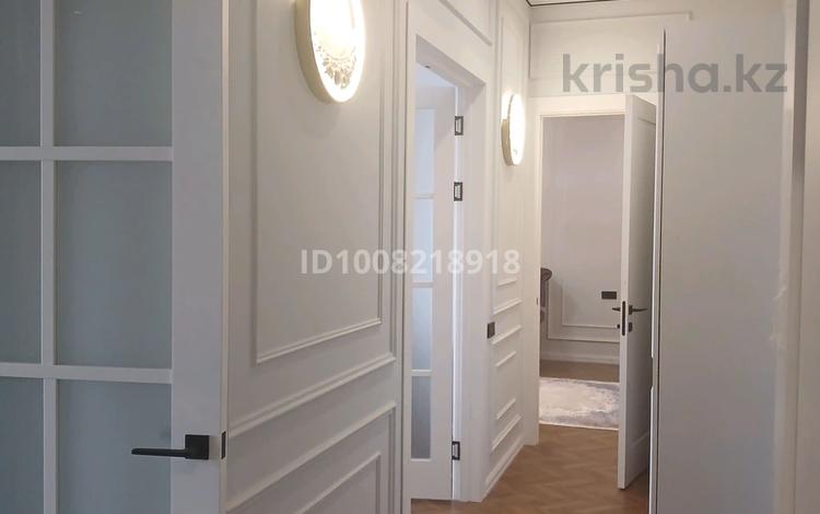 2-бөлмелі пәтер · 65 м² · 17/17 қабат, Шамши Калдаяков 44 — Нажимеденова, Новый вокзал,Улы Дала, бағасы: 280 000 ₸ в Астане, Алматы р-н — фото 8