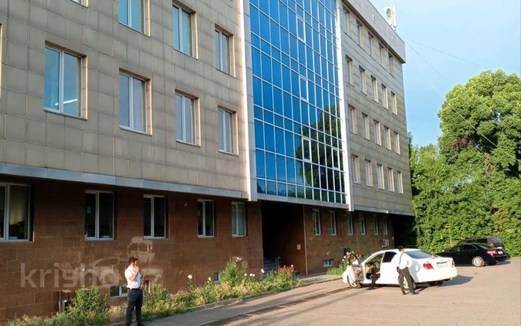 Офисы · 53 м² за 185 500 〒 в Алматы, Турксибский р-н — фото 9