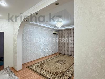 3-бөлмелі пәтер · 90.4 м² · 5/5 қабат, мкр. Алтын орда, Тауелсиздик 5/корпус 2, бағасы: 33.7 млн ₸ в Актобе