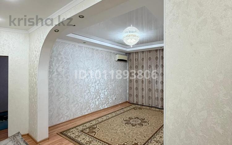 3-комнатная квартира · 90.4 м² · 5/5 этаж, мкр. Алтын орда, Тауелсиздик 5/корпус 2 за 33.7 млн ₸ в Актобе — фото 7