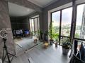 2-комнатная квартира · 55.7 м² · 12/16 этаж, Мусрепова 22 — Сатпаева за 65 млн ₸ в Алматы, Бостандыкский р-н