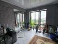 2-комнатная квартира · 55.7 м² · 12/16 этаж, Мусрепова 22 — Сатпаева за 65 млн ₸ в Алматы, Бостандыкский р-н — фото 3