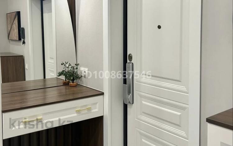 4-комнатная квартира · 122 м² · 5/9 этаж, Храпатый 14 за 1.6 млн ₸ в Астане, Алматы р-н — фото 2