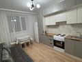 1-комнатная квартира · 40 м² · 8/9 этаж, Аманжол Болекпаев 19 — Жургенова за 15 000 〒 в Астане, Алматы р-н — фото 4