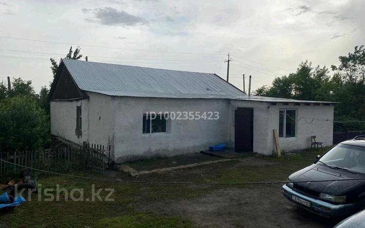 Отдельный дом · 4 комнаты · 118 м² · 17 сот., Д.Рыспаева 14/2 — Музей, заповедника за 5 млн 〒 в Коргалжыне — фото 2