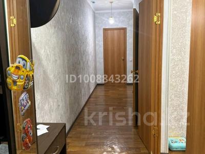 2-бөлмелі пәтер · 58.5 м² · 9/10 қабат, мкр Юго-Восток, Республики — Строй марта, бағасы: 19 млн ₸ в Караганде, Казыбек би р-н