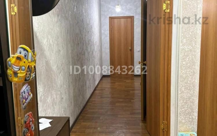 2-бөлмелі пәтер · 58.5 м² · 9/10 қабат, мкр Юго-Восток, Республики — Строй марта, бағасы: 19 млн ₸ в Караганде, Казыбек би р-н — фото 2