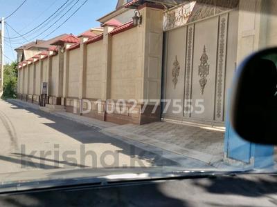 Жеке үй · 8 бөлме · 350 м² · 10 сот., Достоевского 106, бағасы: 275 млн ₸ в Шымкенте, Енбекшинский р-н