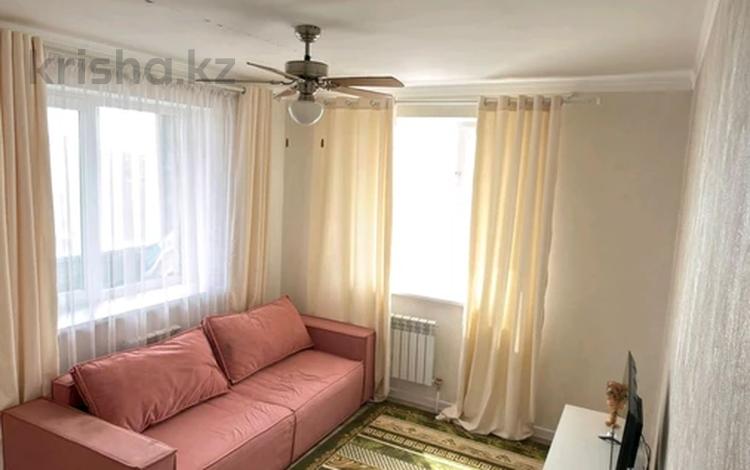 2-комнатная квартира · 45 м² · 5/9 этаж, Жумекена Нажимеденова 19 за 25 млн ₸ в Астане, Сарайшык р-н — фото 17