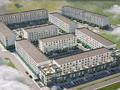 1-бөлмелі пәтер · 27.84 м² · 2/6 қабат, Басаркобыз, бағасы: 16.5 млн ₸ в Алматы, Алатауский р-н