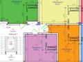1-бөлмелі пәтер · 27.84 м² · 2/6 қабат, Басаркобыз, бағасы: 16.5 млн ₸ в Алматы, Алатауский р-н — фото 3