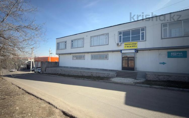 Промбаза · 10 соток, мкр Акжар, Береке 3 за 1.5 млн ₸ в Алматы, Наурызбайский р-н — фото 2
