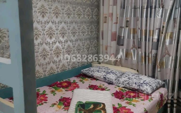 1-бөлмелі пәтер · 36 м², Авангард 3 75, бағасы: 9 000 ₸ в Атырау, мкр Авангард-3 — фото 2