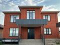 Жеке үй · 5 бөлме · 328 м² · 8 жүзд., Ск Ветеран-2 57 — Астана район, Богословская трасса первый поворот на права, бағасы: 120 млн ₸ в Актобе