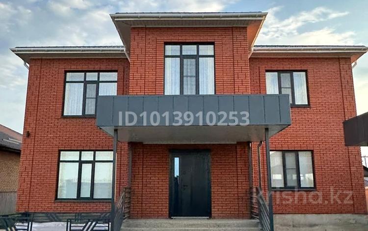 Жеке үй · 5 бөлме · 328 м² · 8 жүзд., Ск Ветеран-2 57 — Астана район, Богословская трасса первый поворот на права, бағасы: 120 млн ₸ в Актобе — фото 2